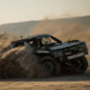 Meet your Posher, Oliver